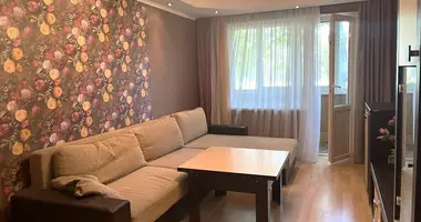 Apartamento 3 habitaciones en Gómel, Bielorrusia