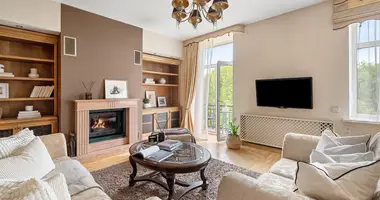 Wohnung 3 zimmer in Vilnius, Litauen