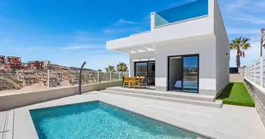 3 bedroom house in Algorfa, Spain