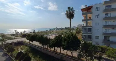 Wohnung 3 Zimmer in Alanya, Türkei