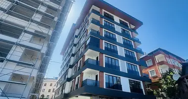 Doppelhaus 7 zimmer in Uskudar, Türkei