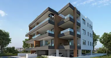 1 bedroom apartment in Larnaca, Cyprus