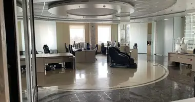 Pomieszczenie biurowe 236 m² w Moskwa, Rosja