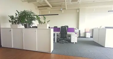 Bureau 1 181 m² dans Moscou, Russie