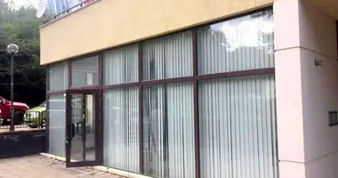 Oficina 100 m² en Sofía, Bulgaria