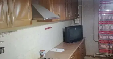 Apartamento 3 habitaciones en Brest, Bielorrusia