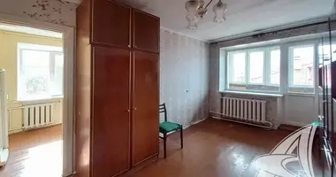 Wohnung 2 zimmer in Malaryta, Weißrussland