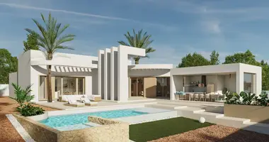 Вилла в Algorfa, Испания