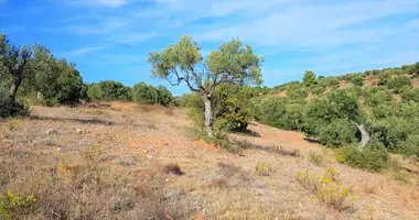 Plot of land in Metamorfosi, Greece