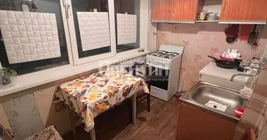 2 room apartment in Nevsky District, Russia