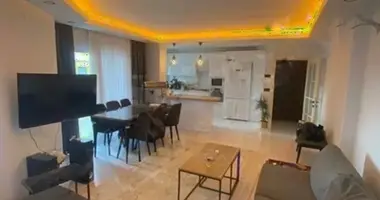 Duplex 4 rooms in Alanya, Turkey