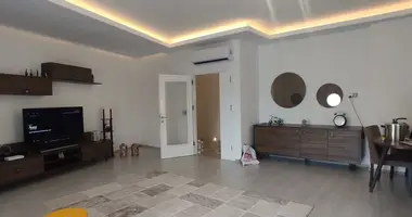 Wohnung 5 Zimmer in Alanya, Türkei