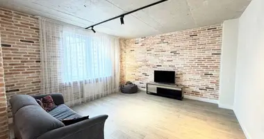 2 room apartment in Minsk, Belarus