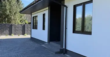 Дом в Каменица Жировецкая, Беларусь