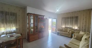 Apartamento 1 habitación en Bashkia Durres, Albania