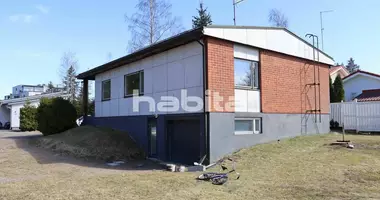 Dom 5 pokojów w Tuusula, Finlandia
