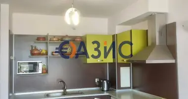 Mieszkanie 2 pokoi w Nesebyr, Bułgaria