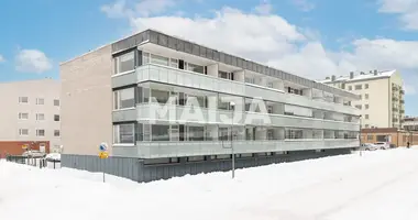 Apartamento 2 habitaciones en Kemi, Finlandia