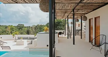 Ático Ático 5 habitaciones en Tulum, México