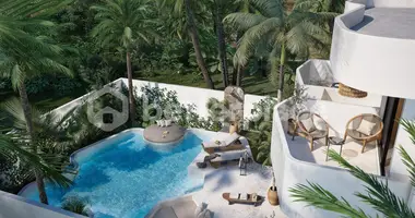 Appartement 1 chambre dans Jimbaran, Indonésie
