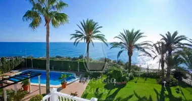 Villa 10 chambres dans Alicante, Espagne