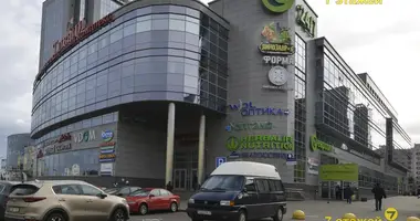 Shop 61 m² in Minsk, Belarus