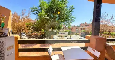 2 bedroom apartment in Casares, Spain
