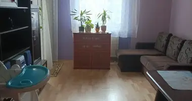 Apartamento 2 habitaciones en Varsovia, Polonia