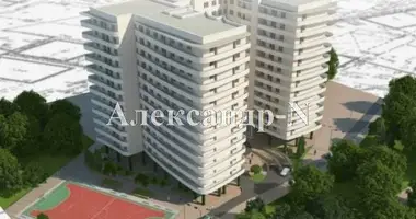 Apartamento 1 habitación en Odessa, Ucrania