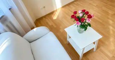 Apartamento 4 habitaciones en Minsk, Belarús