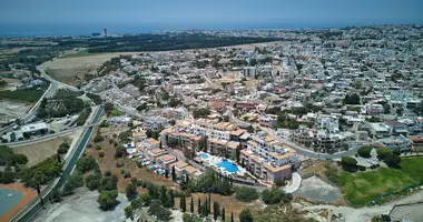 Apartamento 2 habitaciones en Yeroskipou, Chipre