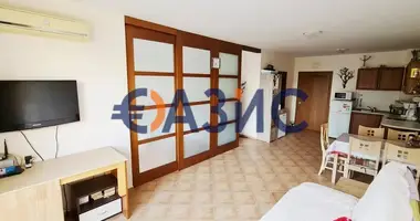 Wohnung 2 zimmer in Nessebar, Bulgarien