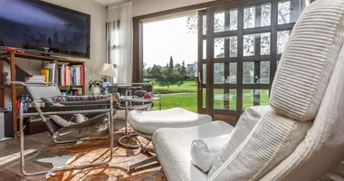 Villa 3 bedrooms in San Pedro Alcantara, Spain