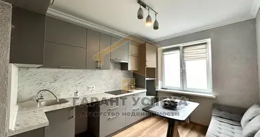 Apartamento 3 habitaciones en Brest, Bielorrusia