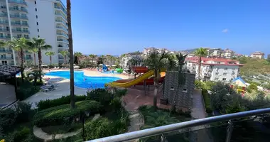 Apartamento 2 habitaciones en Alanya, Turquía