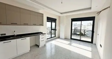 Wohnung 2 Zimmer in Alanya, Türkei