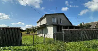Maison dans Kavali, Bélarus