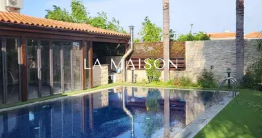 Maison 3 chambres avec Climatiseur, avec Jardin, avec Gym dans Nicosie, Chypre