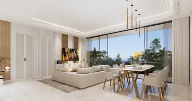 Apartamento 2 habitaciones en Phuket, Tailandia