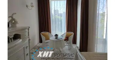 Townhouse 2 bedrooms in Burgas, Bulgaria