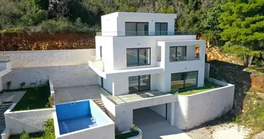 Villa 3 bedrooms in Budva, Montenegro