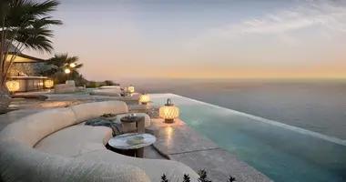 2 bedroom apartment in Yiti, Oman