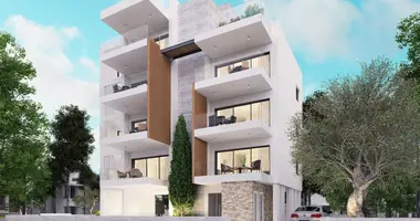 Mieszkanie 2 pokoi w Pafos, Cyprus