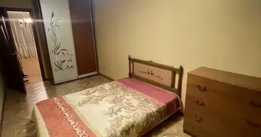 3 room apartment in Odesa, Ukraine