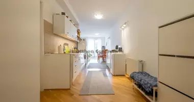 Wohnung 2 Zimmer in Großkowatsch, Ungarn