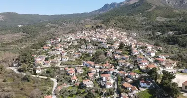 Terrain dans Rachoni, Grèce