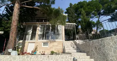 Villa 3 bedrooms in Susanj, Montenegro