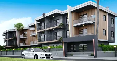 Apartamento 3 habitaciones en Aegean Region, Turquía