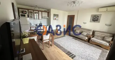Mieszkanie 2 pokoi w Sweti Włas, Bułgaria