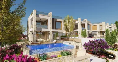 5 bedroom house in Chloraka, Cyprus